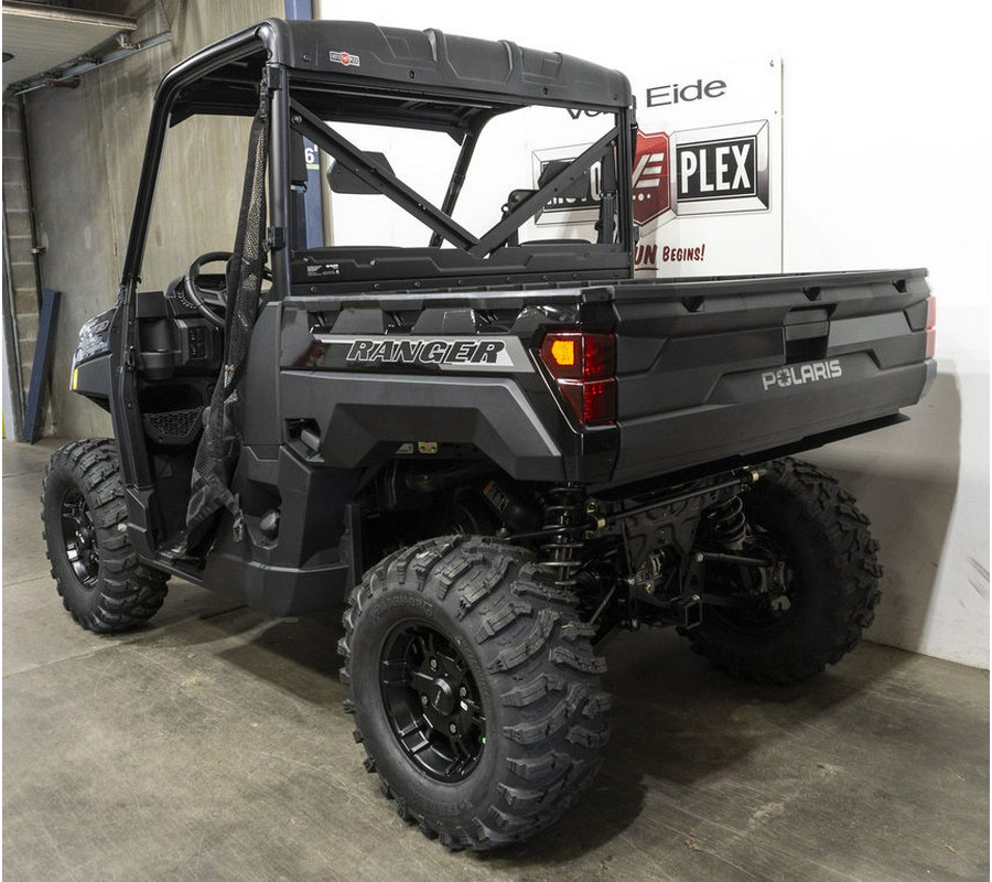 2025 Polaris® Ranger XP 1000 Premium