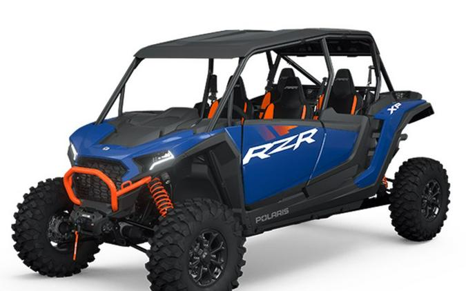 2025 Polaris RZR XP 4 1000 Ultimate