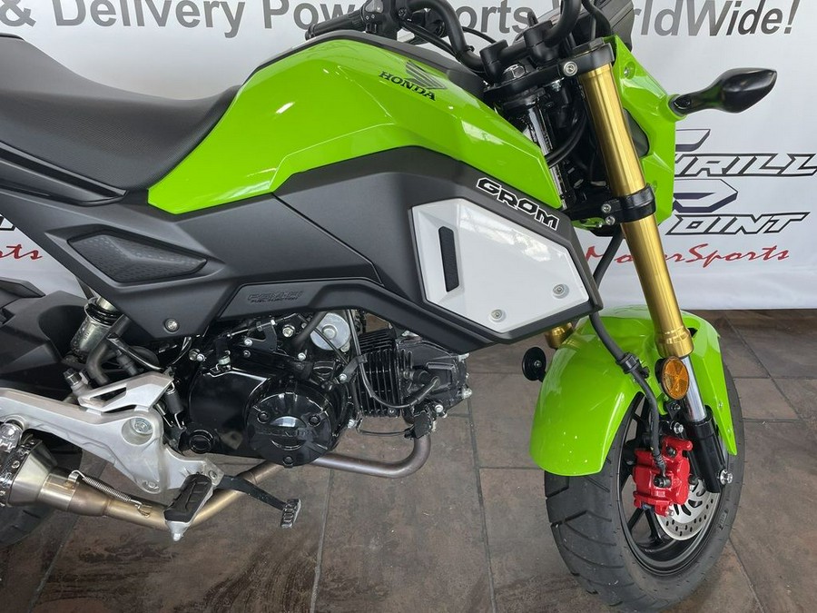 2020 Honda® Grom