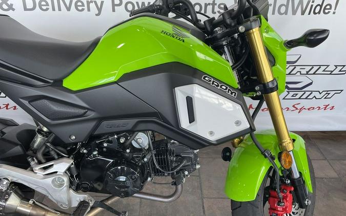 2020 Honda® Grom