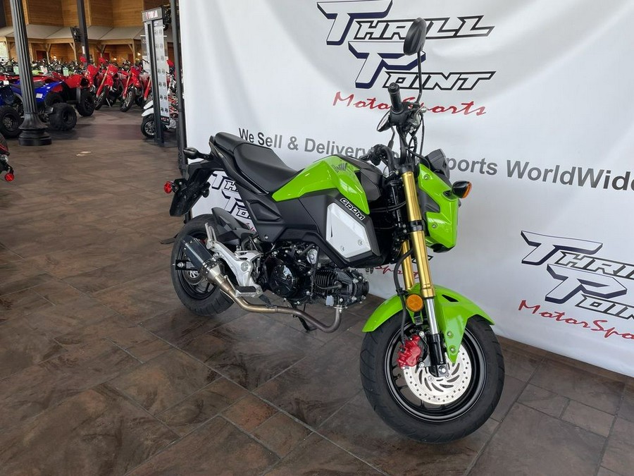 2020 Honda® Grom