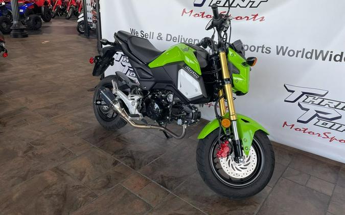 2020 Honda® Grom