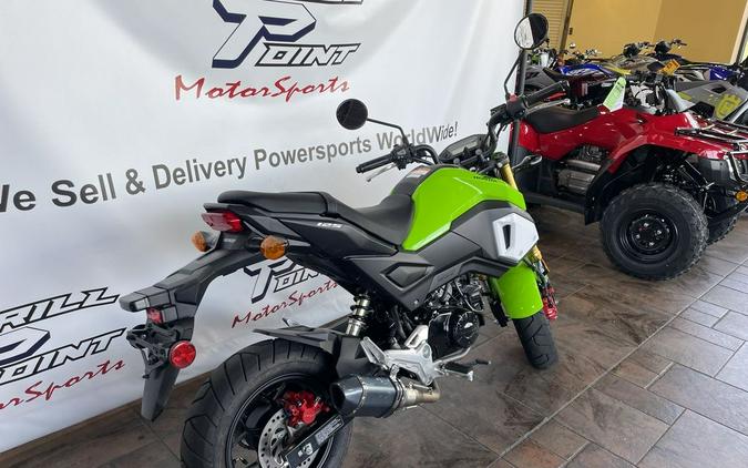 2020 Honda® Grom