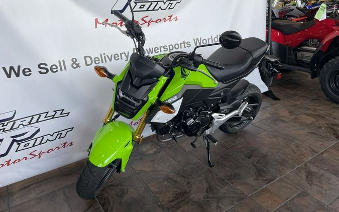 2020 Honda® Grom