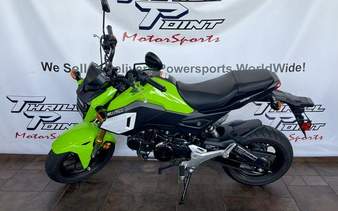 2020 Honda® Grom