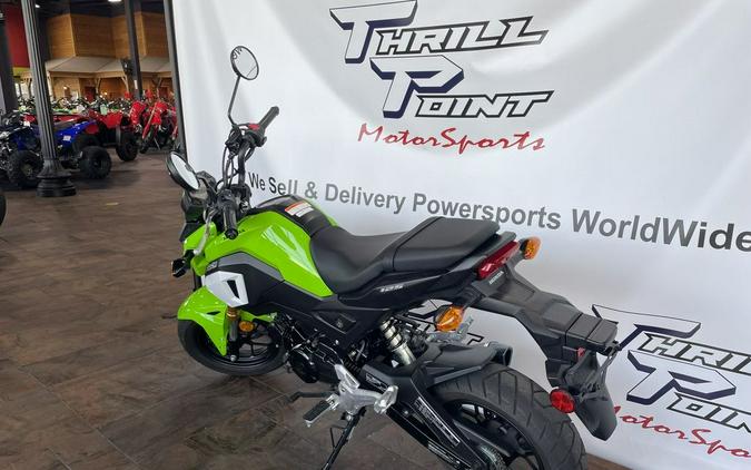 2020 Honda® Grom