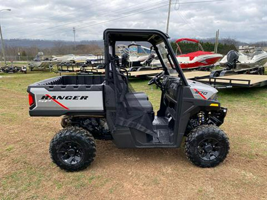 2024 Polaris Ranger SP 570 Premium