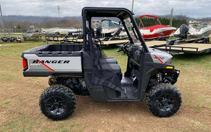 2024 Polaris Ranger SP 570 Premium