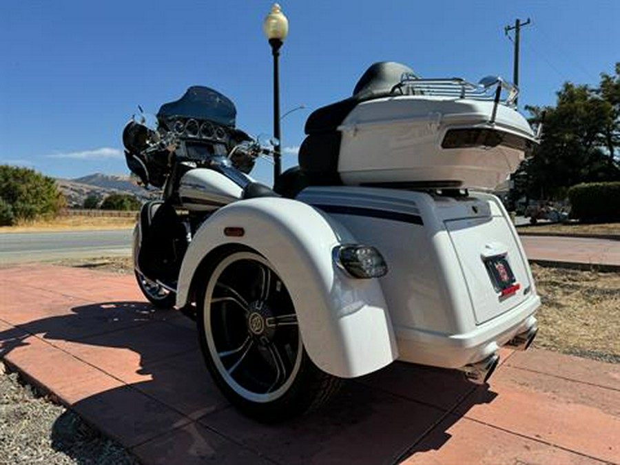 2020 Harley-Davidson Trike CVO™ Tri Glide®