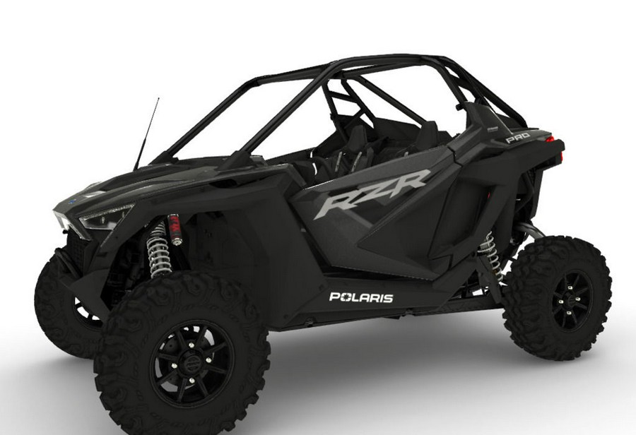 2024 Polaris RZR Pro XP Ultimate