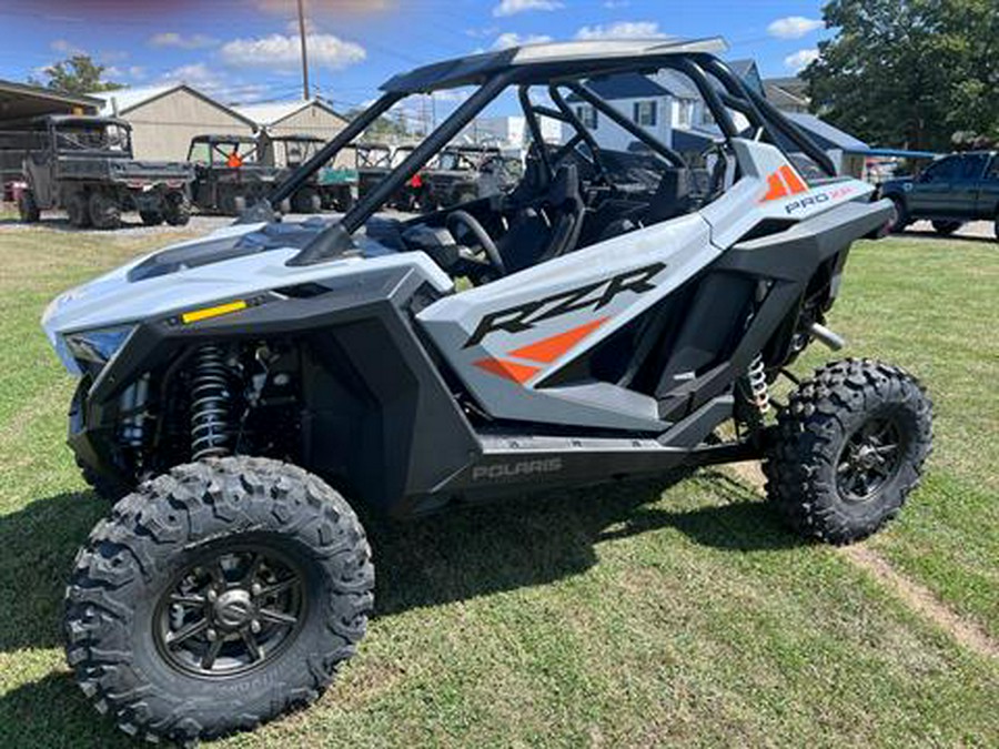 2024 Polaris RZR Pro XP Sport