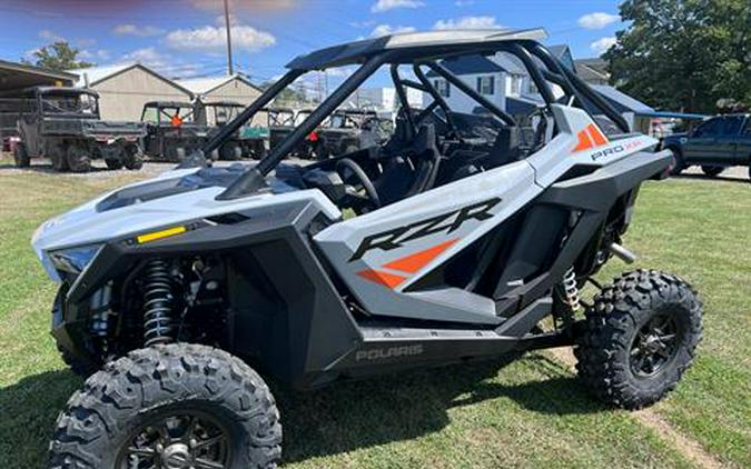 2024 Polaris RZR Pro XP Sport