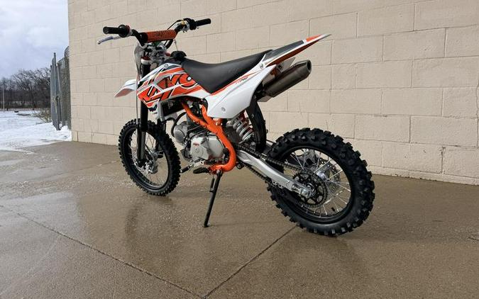 2025 Kayo TT 140