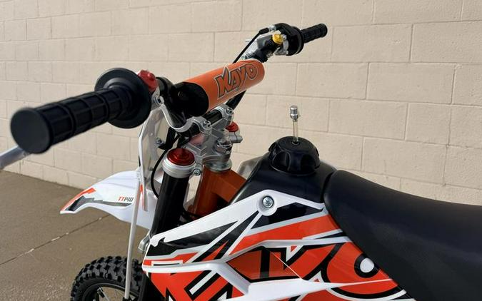 2025 Kayo TT 140