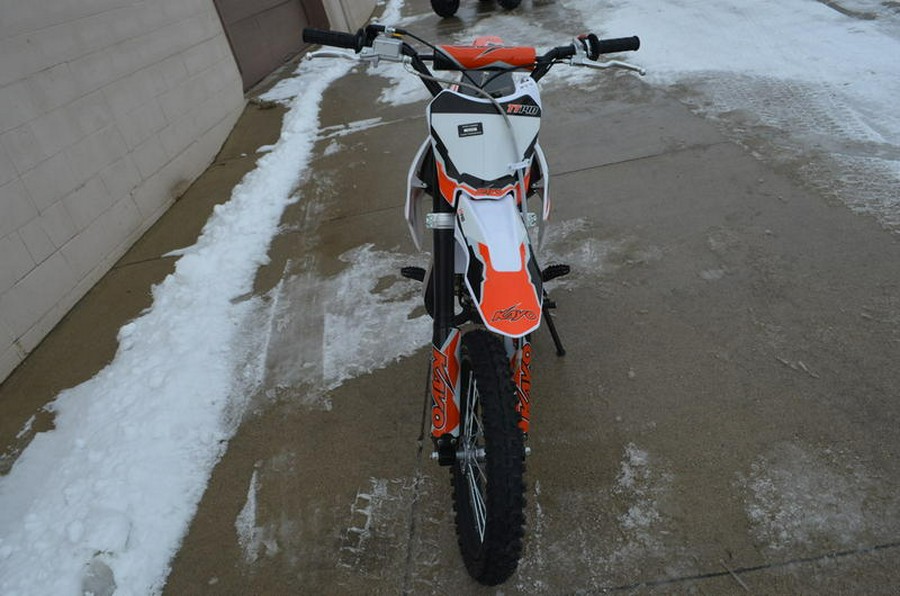 2025 Kayo TT 140