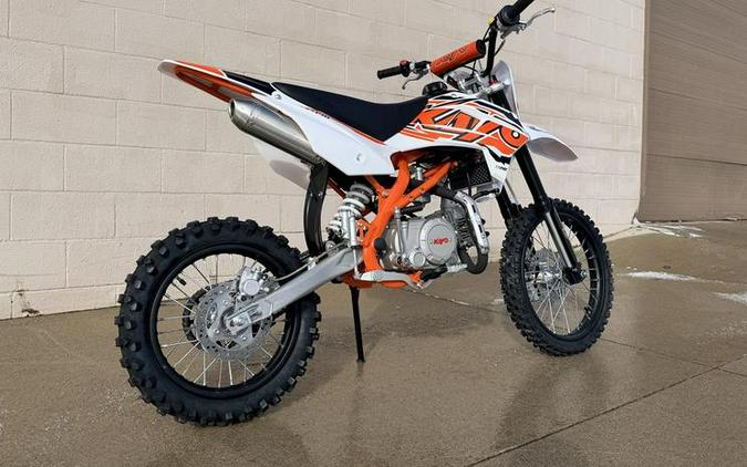 2025 Kayo TT 140