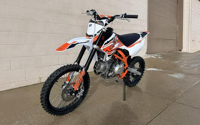 2025 Kayo TT 140