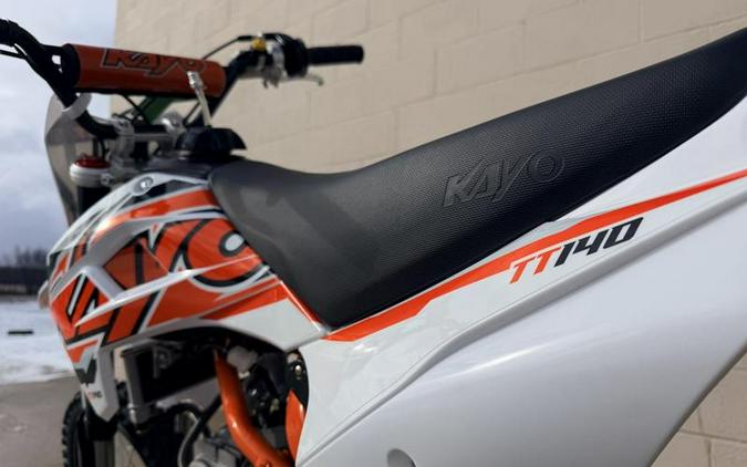 2025 Kayo TT 140