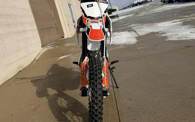 2025 Kayo TT 140