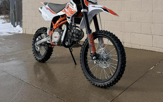 2025 Kayo TT 140