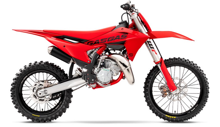 2026 GASGAS MC 85 17/14