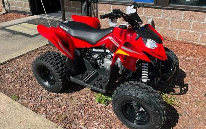 New 2026 POLARIS OUTLAW 110