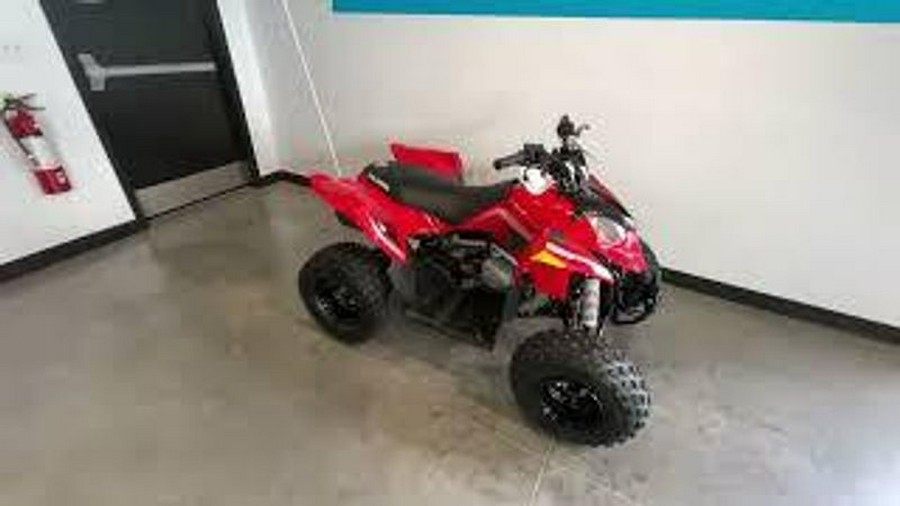 New 2026 POLARIS OUTLAW 110