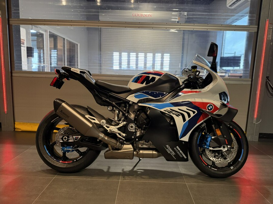 2026 BMW Motorrad M 1000 RR