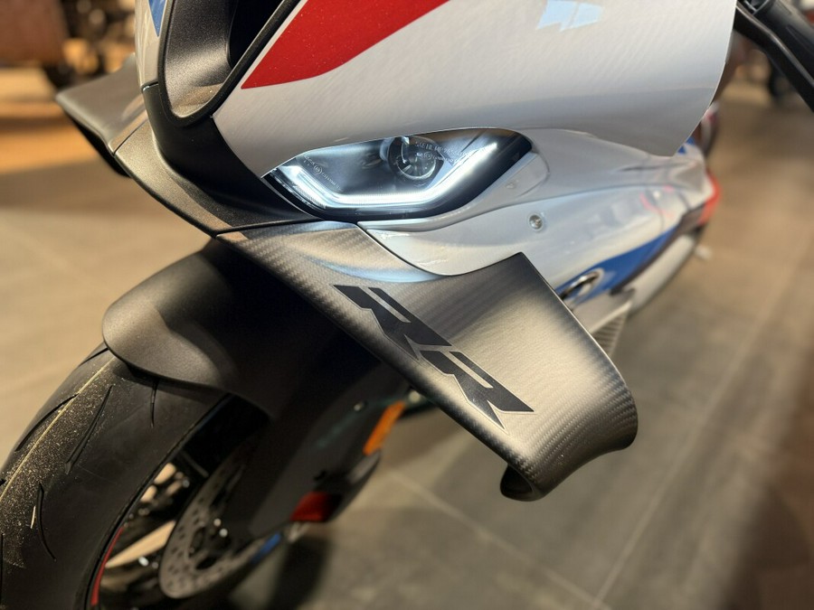 2026 BMW Motorrad M 1000 RR