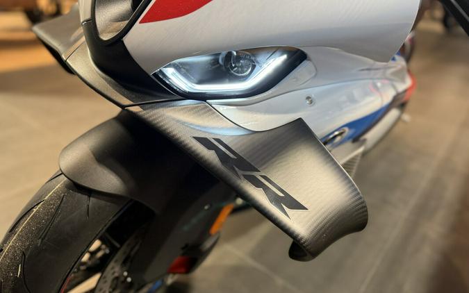 2026 BMW Motorrad M 1000 RR