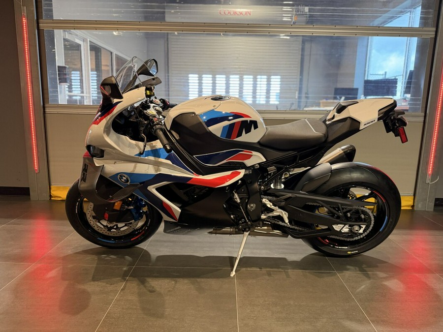 2026 BMW Motorrad M 1000 RR