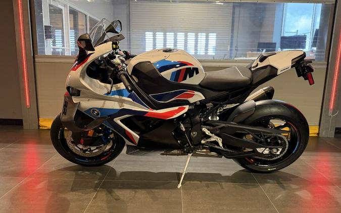 2026 BMW Motorrad M 1000 RR