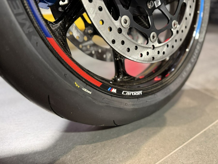 2026 BMW Motorrad M 1000 RR