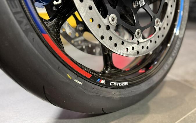 2026 BMW Motorrad M 1000 RR