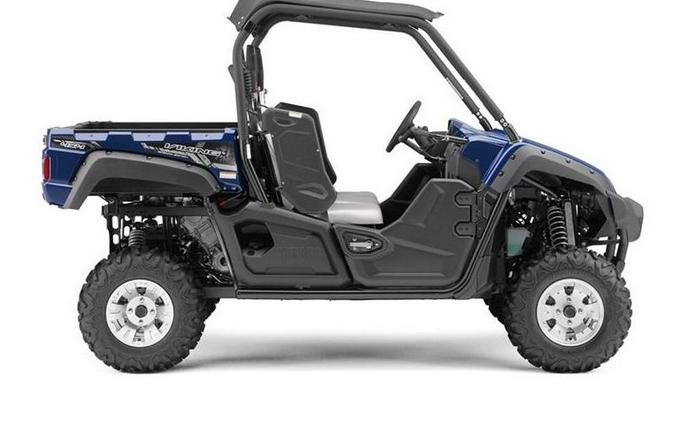 2017 Yamaha Viking EPS SE
