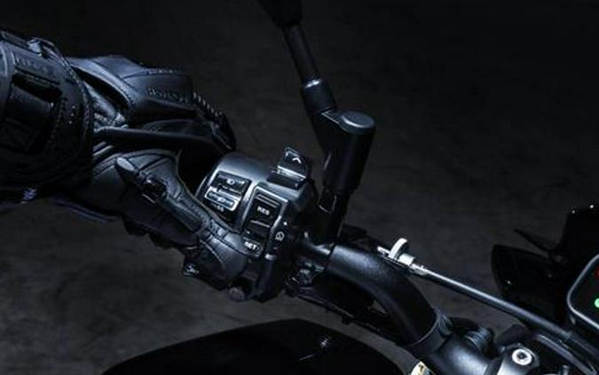 2026 Yamaha MT-10 SP