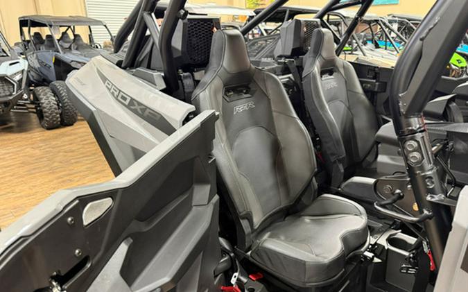 2026 Polaris RZR Pro XP 4 Ultimate