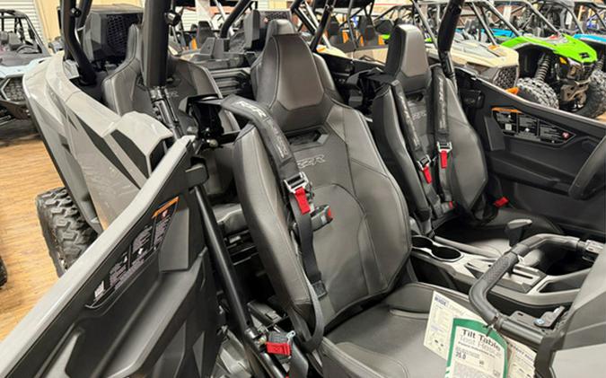 2026 Polaris RZR Pro XP 4 Ultimate