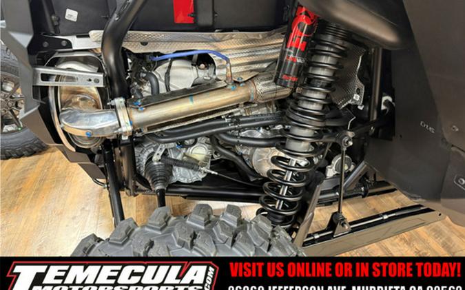 2026 Polaris RZR Pro XP 4 Ultimate