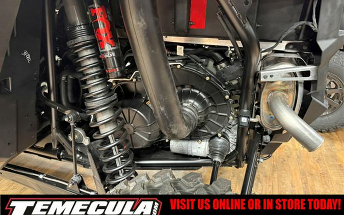 2026 Polaris RZR Pro XP 4 Ultimate