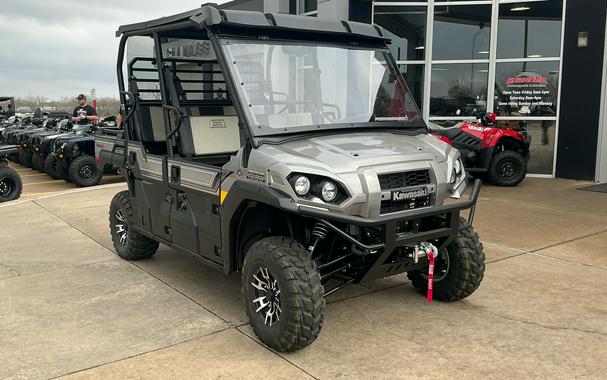 2026 Kawasaki Mule™ PRO-FXT™ 1000 LE Ranch Edition