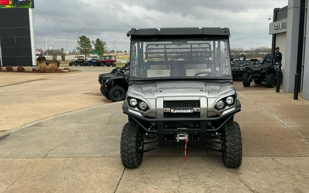 2026 Kawasaki Mule™ PRO-FXT™ 1000 LE Ranch Edition