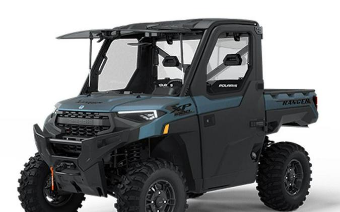 2025 Polaris® Ranger XP 1000 NorthStar Edition Premium