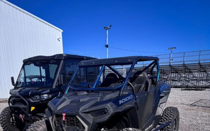 2022 Polaris RZR XP 1000 Sport
