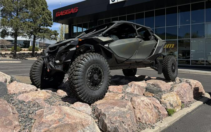 2026 Can-Am Maverick R MAX X rc