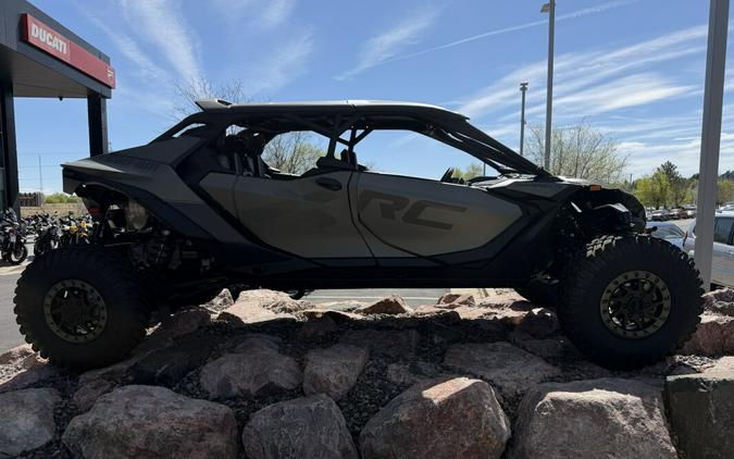 2026 Can-Am Maverick R MAX X rc