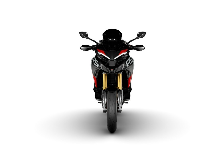 2026 Ducati Multistrada V4 RS RS Livery