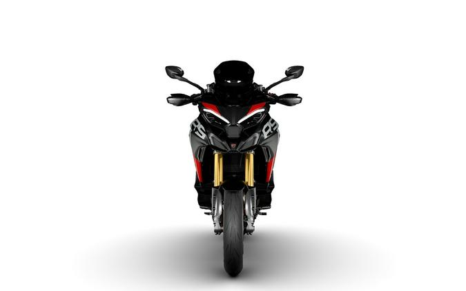 2026 Ducati Multistrada V4 RS RS Livery