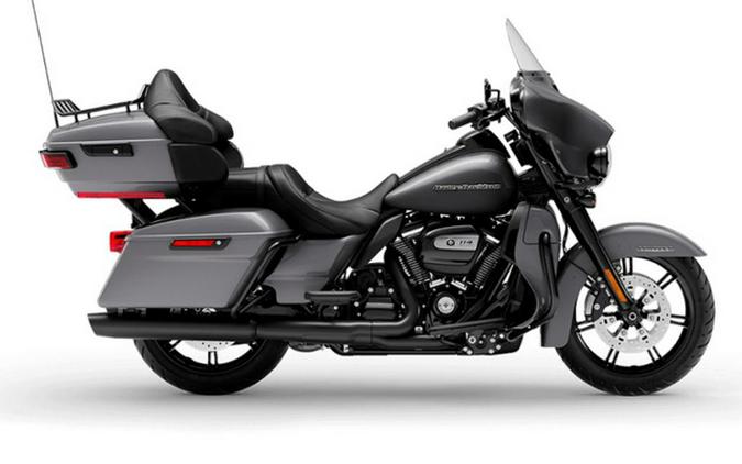2021 Harley-Davidson FLHTK - Ultra Limited