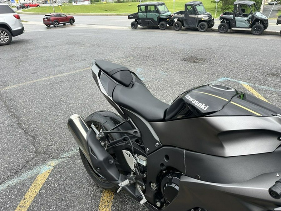 2023 Kawasaki Ninja ZX-10R